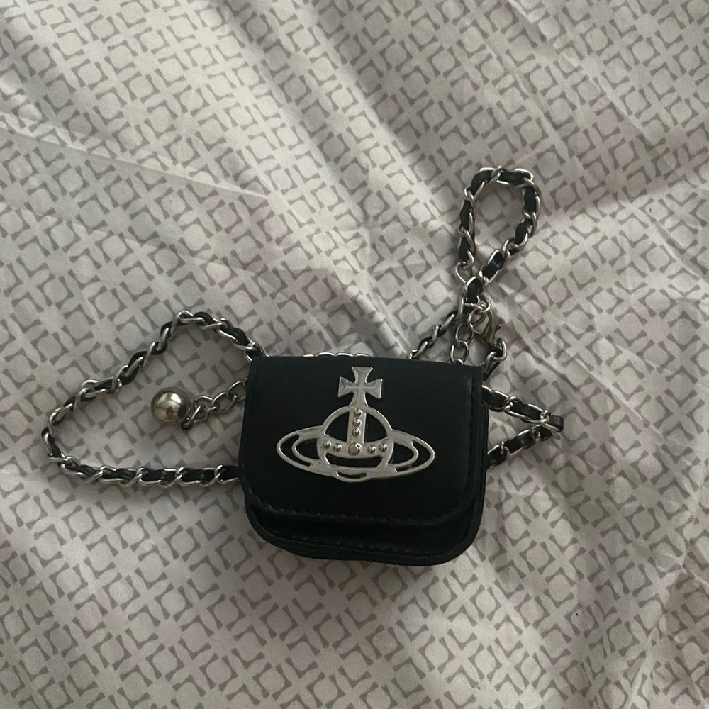 VIVIENNE Coin Pouch